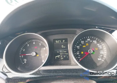 2015 Volkswagen Jetta 1.8T Sel from USA, damaged, VIN 3VWL07AJ4FM221228